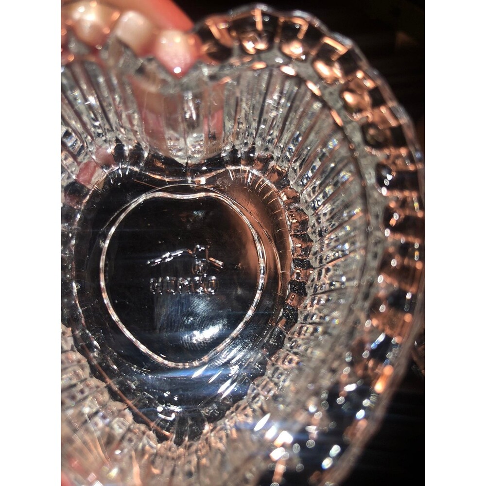 COPY - Heart shaped trinket box - Picture 3 of 7